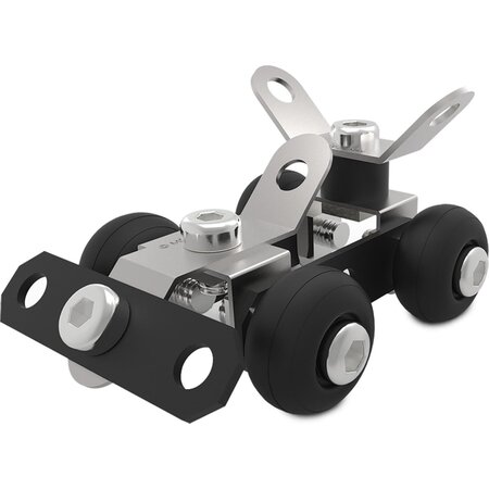 Meccano Meccano Bolts Mega bouwspeelgoed - Assorti