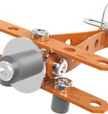Meccano Meccano Bolts Mega bouwspeelgoed - Assorti