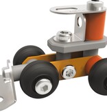 Meccano Meccano Bolts Mega bouwspeelgoed - Assorti
