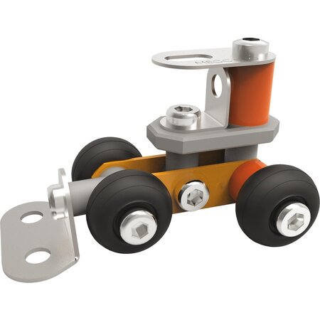 Meccano Meccano Bolts Mega bouwspeelgoed - Assorti