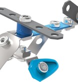 Meccano Meccano Bolts Mega bouwspeelgoed - Assorti