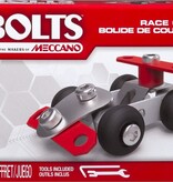 Meccano Meccano Bolts Mega bouwspeelgoed - Assorti