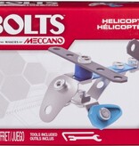 Meccano Meccano Bolts Mega bouwspeelgoed - Assorti