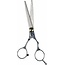 Benson Benson Kappersschaar - 15 cm - RVS 3Cr13 - Professioneel