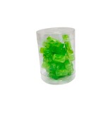 Merkloos 10 Stuks Herbruikbare Mini Palmbomen IJsblokjes - IJsklontjes - Groen