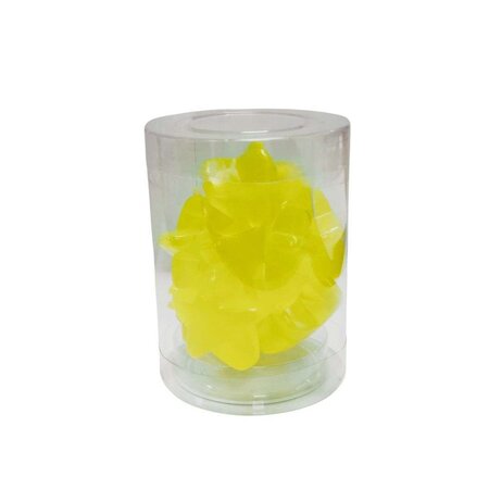 Merkloos 10 Stuks Herbruikbare Mini sterren IJsblokjes - IJsklontjes - Roze