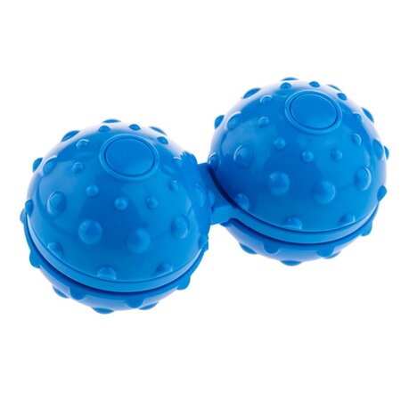 Out of the Blue Massagebal - Vinger massage ballen - Triggerpoint bal - Hand massage - Assorti kleur