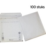Filmar Luchtkussenenvelop Type E / 15: 220x265 Wit 100 Stuks