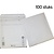 Filmar Luchtkussenenvelop Type E / 15: 220x265 Wit 100 Stuks