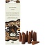 Flora Classique Wierookkegels Incense cones 40 stuks - Myrrh
