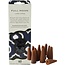 Flora Classique Wierookkegels Incense cones 40 stuks - Full Moon