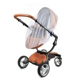 IsoTrade Kinderwagen klamboe, muskietennet