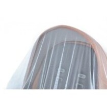 Kinderwagen klamboe, muskietennet