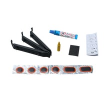 Reparatie set voor banden - Lekke band - Band repareren - Bandenreparatiekit - Fiets