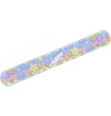 LG-Imports Klaparmband eenhoorn - unicorn (set van 36 stuks) - leuk als traktatie of uitdeelcadeau