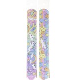 LG-Imports Klaparmband eenhoorn - unicorn (set van 36 stuks) - leuk als traktatie of uitdeelcadeau