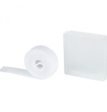 Merkloos Klittenband Kabelbinders - Kabel Organiser - Kabel Management - 10 Stuks