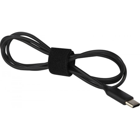 Merkloos Klittenband Kabelbinders - Kabel Organiser - Kabel Management - 10 Stuks