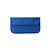 Merkloos Signaal Blokkerend Telefoonhouder - Anti Straling zakje - RFID Blocker - Blauw
