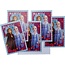 Disney Frozen Uitnodigingen Disney Frozen 2 Elsa & Anna 5 stuks