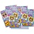 Phonicons Uitnodigingen Emoticon Selfie 5 stuks