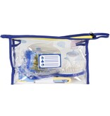 Baby Shark Baby Shark Reisset toilettas