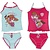 Paw Patrol Paw Patrol Meisjes Ondergoed Set 116/128