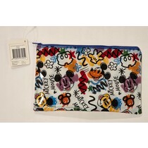 Disney Mickey Mouse - Etui - XL - 15 x 24 cm