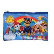 Paw Patrol Etui - XL - 24 x 15 cm