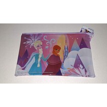 Disney Frozen Anna en Elsa - Etui - XL - 24 cm bij 15 cm