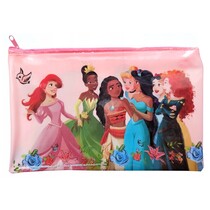 Disney Prinses Etui - XL - 24 x 15 cm