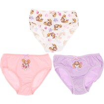 Paw Patrol Ondergoedset - 3 slips 110/116