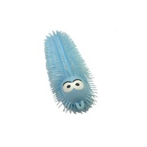 Knobby Kid Squishy Toy - 30 cm - Blauw