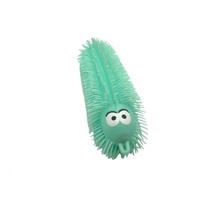 Knobby Kid Squishy Toy -  30 cm - Turquoise