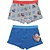 Paw patrol Paw Patrol Boxershorts - Maat 110/116 - 6 Stuks