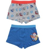 Paw patrol Paw Patrol Boxershorts - Maat 98/104 - 6 Stuks