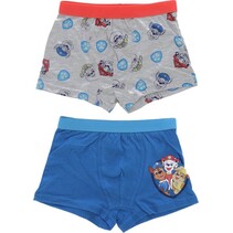 Paw Patrol Boxershorts - Maat 98/104 - 6 Stuks