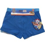 Paw patrol Paw Patrol Boxershorts - Maat 98/104 - 6 Stuks
