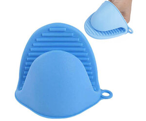 FSAIYIJ Set van 2 siliconen kookplaat met opening voor fornuis, hittebestendig fornuis, ovenspleetvuller (60 cm, zwart