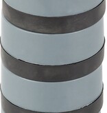 Verk Group Trillingsdempers - 4 Stuks - Wasmachine Accessoires - Anti-Trillingsmat - Geluiddempers - Wasmachine Stabilisatoren
