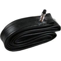 Benson Binnenband butyl - 26 inch - Dunlop ventiel 25 mm - zwart
