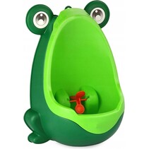 Urinoir wc trainer - zindelijkheidstraining - kinderpotje