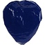 Merkloos Zadeldek Universeel 27 Cm Blauw
