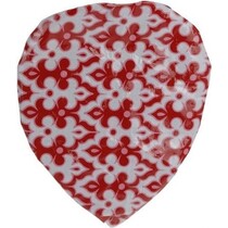 Zadeldek Universeel 27 Cm Rood