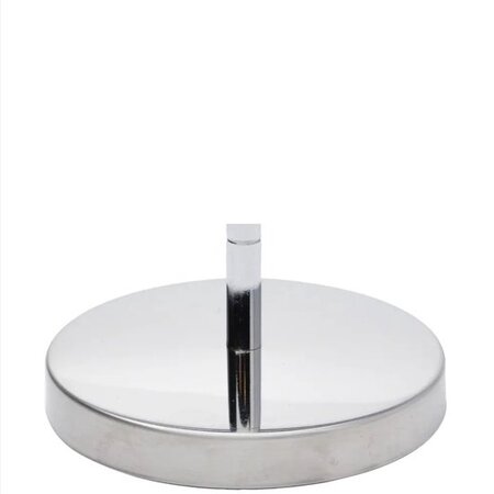 Eleganza Make up spiegel - Dubbelzijdig - Rond - Staand