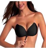Freebra Zelfdragende push-up bh-pads maat C - Zelfklevende