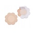 merkloos Nipple covers - Zelfklevende tepelplakkers - Tepelstickers - Bh accessoires - 10 stuks