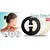 merkloos BH-bandje - BH clips - 6 stuks - Multicolor - Kunststof - Vrouwen - BH accessoires