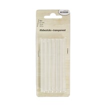 12 Stuks Glue Sticks - Lijmpatronen Set 7mm - Lijmsticks - Lijm Patronen - Lijmpistool Vulling