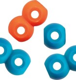 Toi-Toys 3D puzzel constructie foam aap